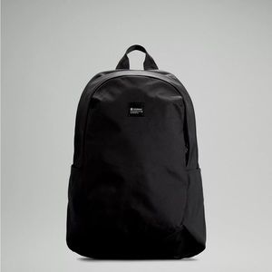 Lululemon LiftOs Commuter Backpack